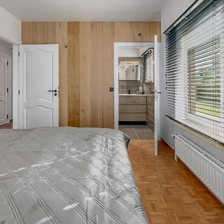 In Oostduinkerke Koksijde