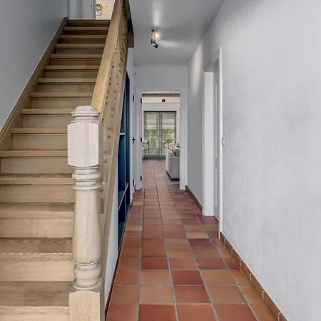 In Oostduinkerke 빌라 *