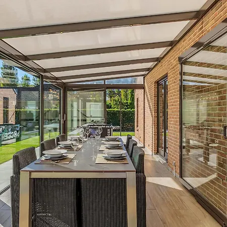 빌라 In Oostduinkerke