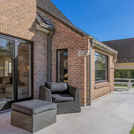 Villa Julma V4 P *