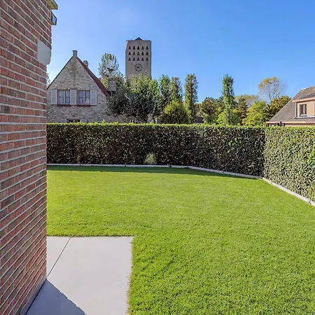 In Oostduinkerke 코크시데