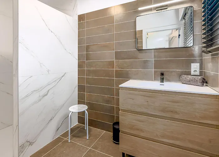 In Oostduinkerke * Koksijde