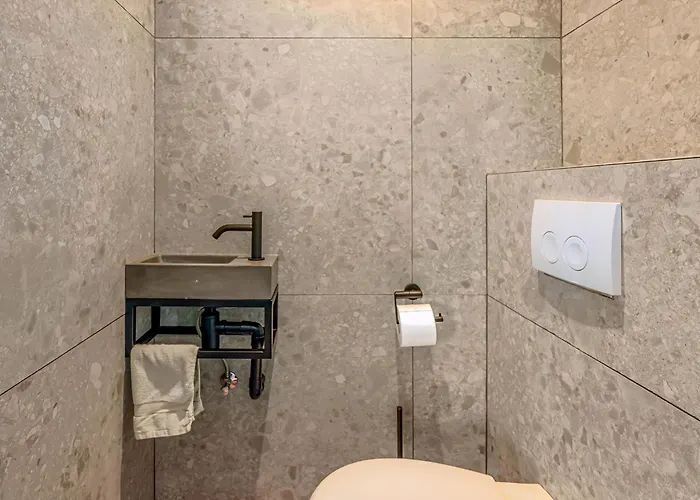 In Oostduinkerke Villa Koksijde