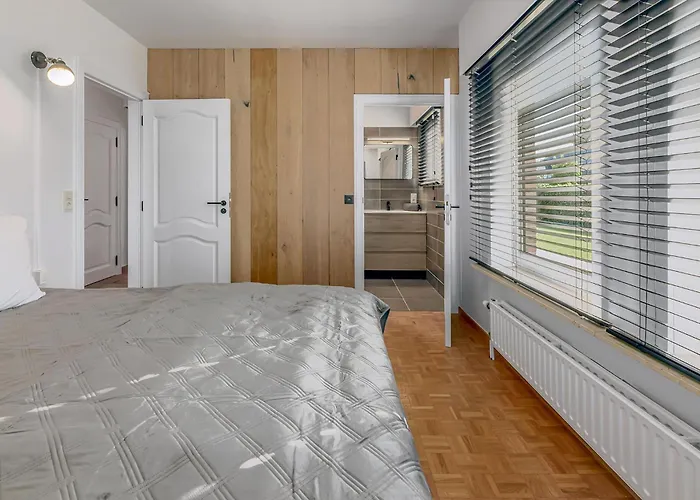 In Oostduinkerke Koksijde