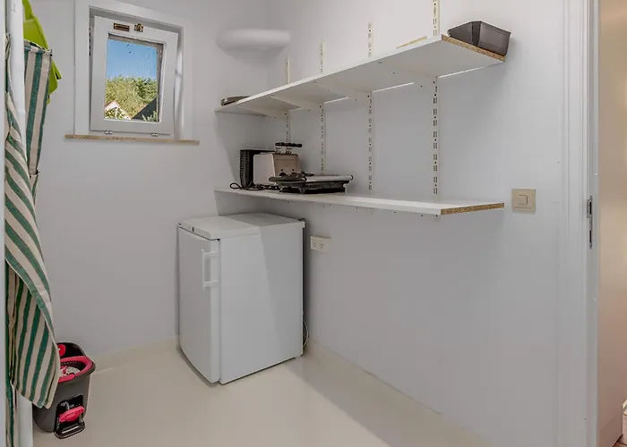 In Oostduinkerke * Koksijde