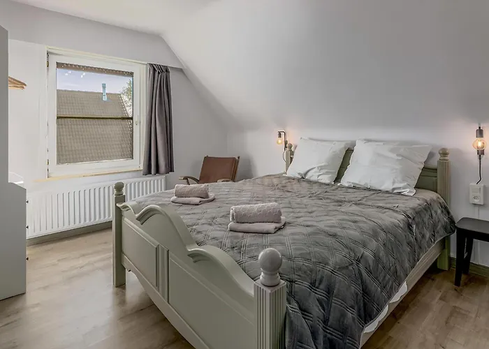 In Oostduinkerke Koksijde