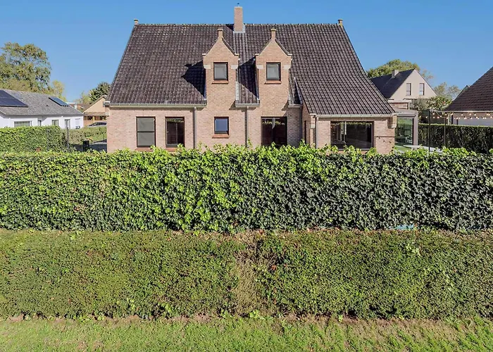 In Oostduinkerke * Koksijde