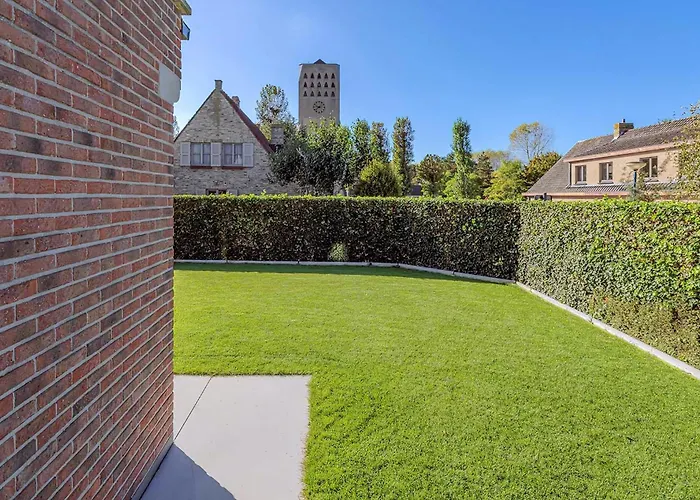 In Oostduinkerke Koksijde